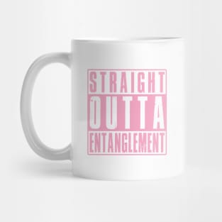 Entanglement Mug